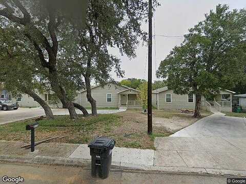 Driskill, SAN ANTONIO, TX 78228
