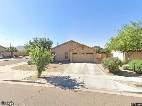 Ardmore, LAVEEN, AZ 85339