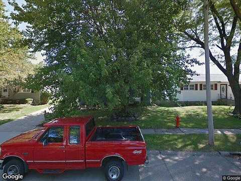 50Th, MOLINE, IL 61265