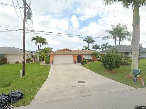 Sorrento, CAPE CORAL, FL 33904