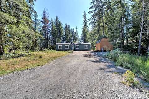 Hyland, UNION, WA 98592