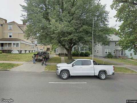 Park, ORANGE, NJ 07050