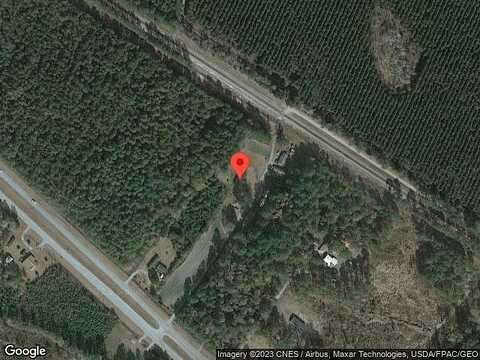 Pine Tree, GREELEYVILLE, SC 29056