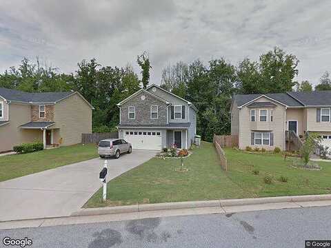 Simpson Place, FOREST PARK, GA 30297