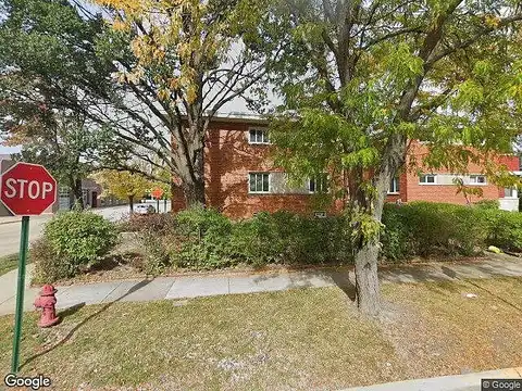 Carol, SKOKIE, IL 60077