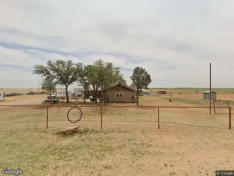 County Road 6000, LUBBOCK, TX 79403