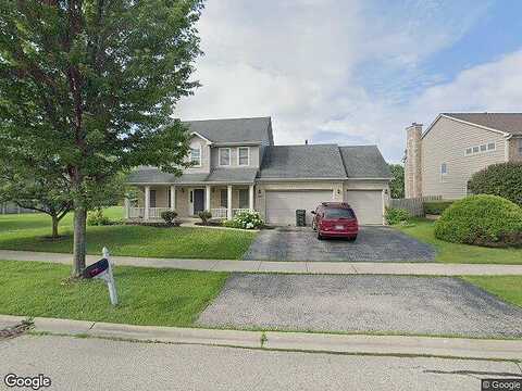 Princeton, LAKE IN THE HILLS, IL 60156