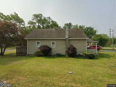 South, LEAVITTSBURG, OH 44430