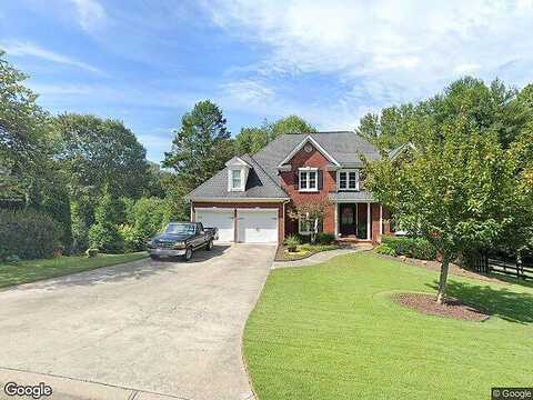 Pembridge, KENNESAW, GA 30152