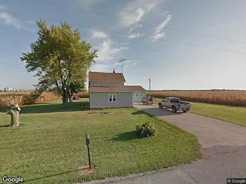 Union City, WINCHESTER, IN 47394