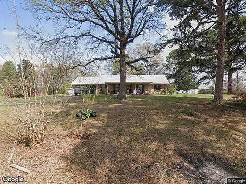Sl Wilson, MERIDIAN, MS 39301