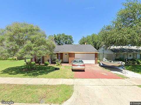 Woodruff, THE COLONY, TX 75056