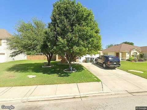 Woodstock, GEORGETOWN, TX 78633