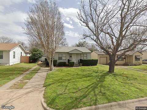 Dilworth, FORT WORTH, TX 76116