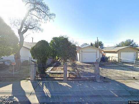 Baker, SACRAMENTO, CA 95820