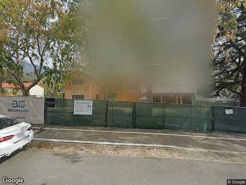Gould, LA CANADA FLINTRIDGE, CA 91011