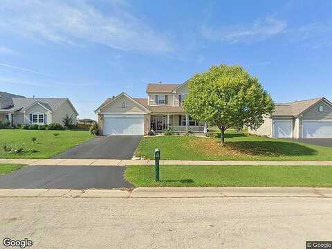 Keri, LOVES PARK, IL 61111