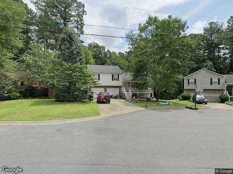 Holborn, ACWORTH, GA 30101