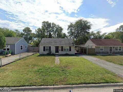 Woodend, KANSAS CITY, KS 66106