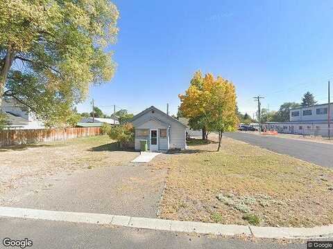 Grand, BURNS, OR 97720