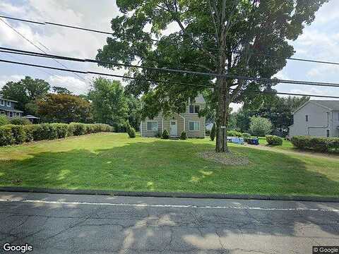 Worthington, BERLIN, CT 06037