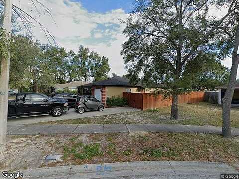 Yukon, TAMPA, FL 33617