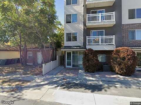 Center, SALT LAKE CITY, UT 84107