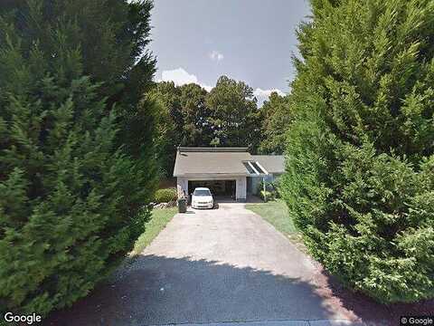 Windmill, ELLENWOOD, GA 30294