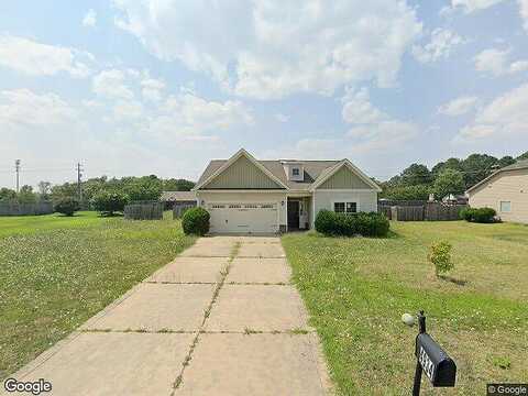 Lion Heart, PARKTON, NC 28371