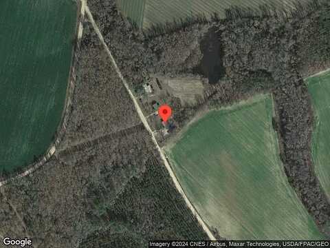 Mcclung, MILLEN, GA 30442