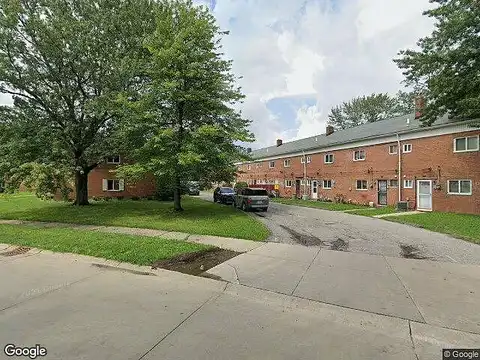 Caroline, CLEVELAND, OH 44128