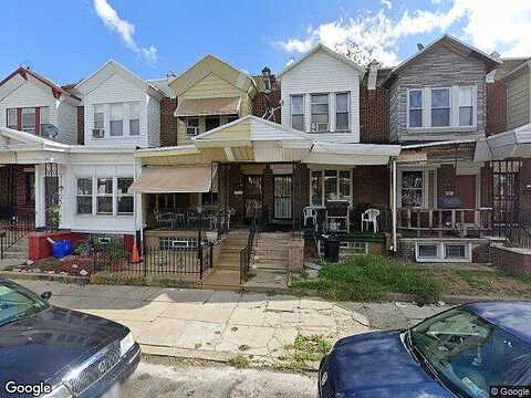 8Th, PHILADELPHIA, PA 19120