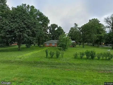 Old Jacksonville, SPRINGFIELD, IL 62711