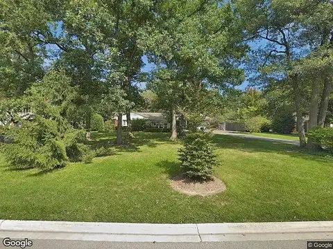 Briar, LAKE FOREST, IL 60045