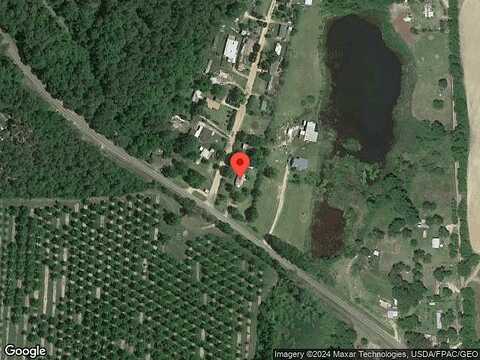 Rossman Dairy, MOULTRIE, GA 31768