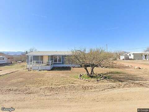 Kachina, GLOBE, AZ 85501