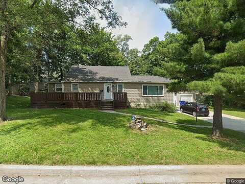 Southridge, ROELAND PARK, KS 66205