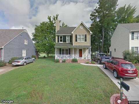 Royal Adelaide, RALEIGH, NC 27604