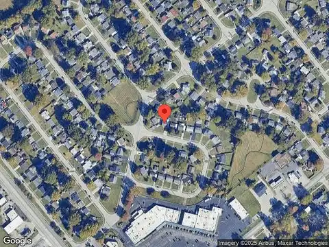 Woodcock, LOUISVILLE, KY 40213
