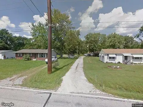 Sr 256, MADISON, IN 47250