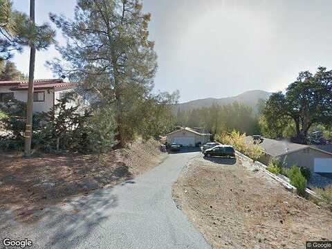 Pierce, OAKHURST, CA 93644