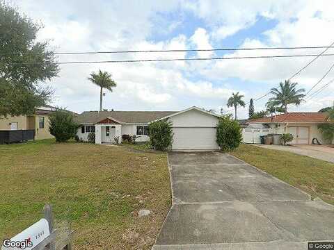 Sorrento, CAPE CORAL, FL 33904