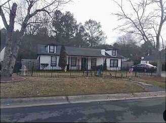 Lake Ridge, LILBURN, GA 30047
