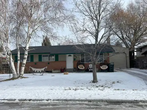 Clifford, BLACKFOOT, ID 83221