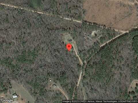 Coosa County Road 131, GOODWATER, AL 35072