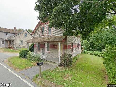 Sterling Rd, ASHFORD, CT 06278