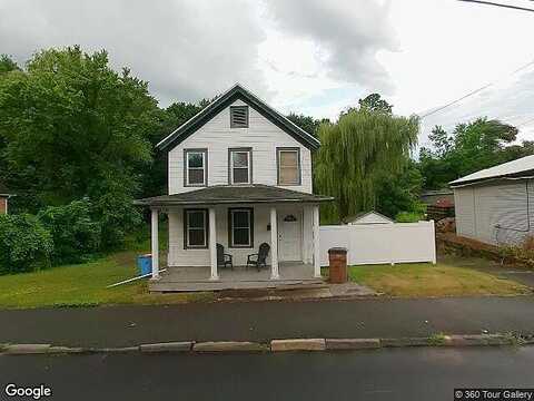 Wilbur, KINGSTON, NY 12401