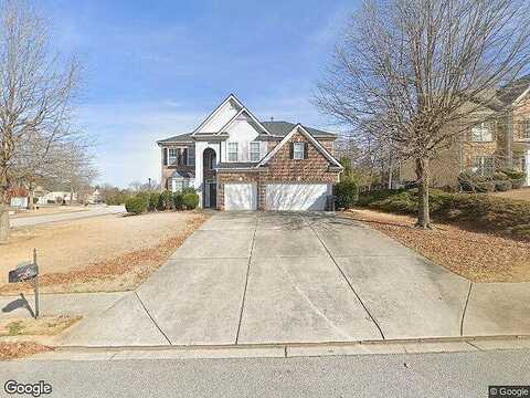 Lake Field, DOUGLASVILLE, GA 30135
