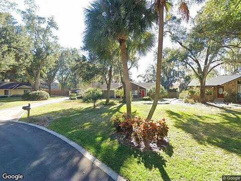 Lake Gatlin Woods, ORLANDO, FL 32806