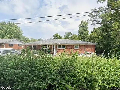 Kirby, LAWRENCEBURG, IN 47025